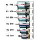 Мотор 6V 16000 оборотов для редуктора детского электромобиля 390 класса 11299 фото 3