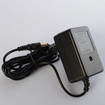 Зарядний пристрій 6V 500mAh для дитячого електромобіля 7042 фото