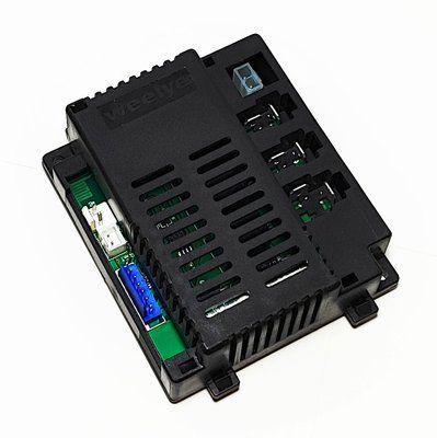 Блок керування Weelye RX13 2.4GHz 12V для дитячого транспорту 1080 фото