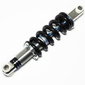 Амортизатор регульований 240-215-8-8mm пружина-9mm 2535 фото
