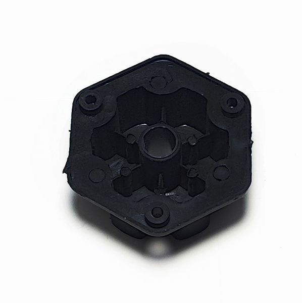 Провтулок колеса для колеса детского электромобиля 04 1341 фото