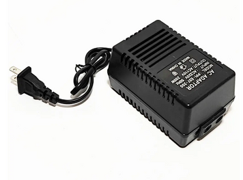 Знижуючий AC-AC перетворювач 220V на 110V 200W 2646 фото