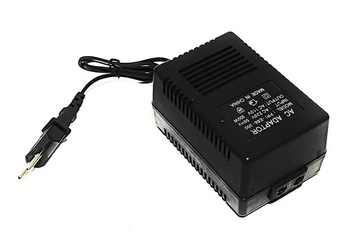 Знижуючий AC-AC перетворювач 220V на 110V 300W 2647 фото