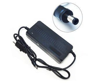 Зарядное устройство Li-ion 29.4V (24V) 2Ah 5.5mm-штекер 29.4V (24V) 2Ah 5.5mm фото