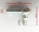 Рулевая тяга для детского квадроцикла 8mm 51/106 2248 фото 2