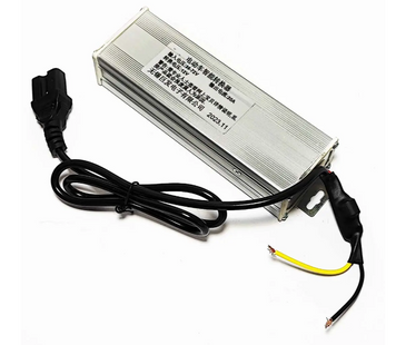 Знижувальний перетворювач 36-72V на 12V 20Ah 2649 фото