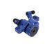 Суппорт для самоката Ninebot blue 2812 фото 1