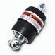 Амортизатор регулируемый 120-100-8-8mm пружина-7mm с кожухом SL 3213 фото 1