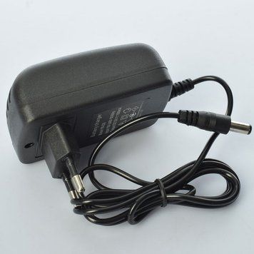 Зарядное устройство 6V 800mAh для детского транспорта 1046 фото