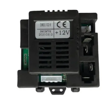 Блок управления для детского электромобиля DR01 12V 390MYK 2286 фото