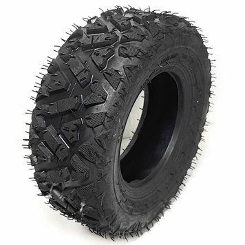 Шина 13x5.00-6 TL для детского квадроцикла бескамерная 1751 фото