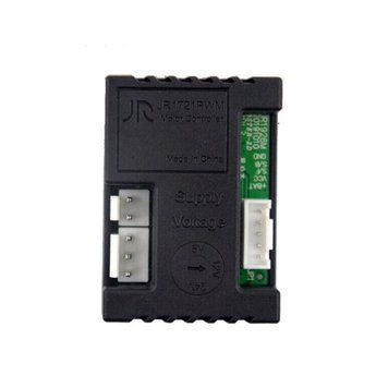 Блок управления детского электромобиля JR1721PWM (JR1926M) 12V 1701 фото