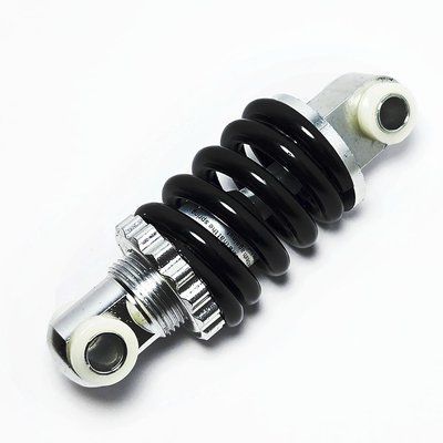 Амортизатор регульований 110-90-8-8mm пружина 6mm 2917 фото