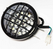 Дополнительная фара для квадроцикла Led 27 диодов 12V 2054 фото 1