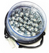 Led фара для квадроцикла 29 диодов 3 контакта 12V 3крепления 2055 фото 1