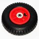 Комплект надувных колес для детского электромобиля 210мм 4шт. 12021 фото 3