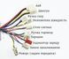 Контроллер 24V 500W 2 скорости с реверсом 3127 фото 2