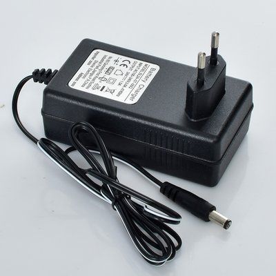 Зарядное устройство 24V 1000mah для детского транспорта штекер 5.5мм 1210 фото