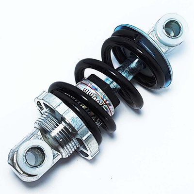 Амортизатор регульований 120-100-8-8mm пружина-6mm 500 LBS 3030 фото