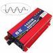 Перетворювач напруги 48 220 з чистою синусоїдою 1600W (800W) 1515 фото 1