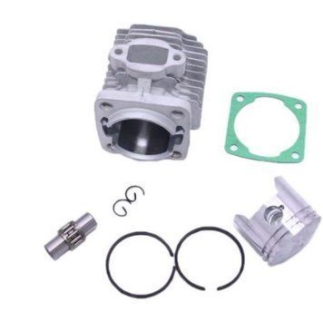 Поршнева для квадроцикла 44 p 12 minimoto MiniATV 49сс 1215 фото