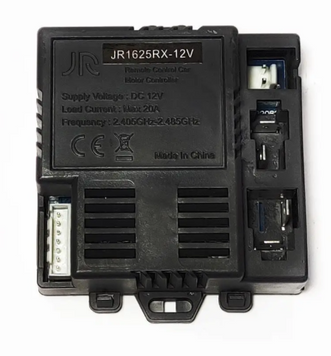 Блок управления JR1625RX-12V детского электромобиля 2272 фото