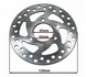 Диск гальмівний на квадроцикл 120mm 35вал 2176 фото 2