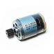 Мотор рульового редуктора 12V 6600 rpm 380 rs для дитячого електромобіля 10406 фото 1