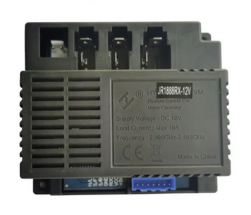Блок управления для детского электромобиля JR1888RX-12V 2280 фото