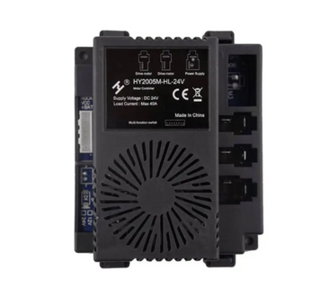 Блок управления для детского электромобиля HY2005M-HL-24V 2330 фото