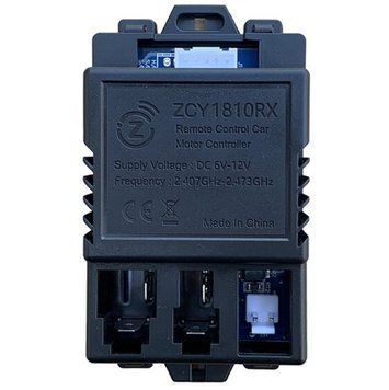 Блок упправления ZCY1810RX 5P для детского электромобиля 1577 фото