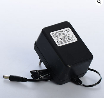 Зарядное устройство 12V 700 mAh для детского электромобиля 2389 фото