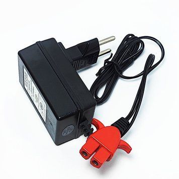 Зарядное устройство 7V 800mah для детского электромобиля SL06 10141 фото