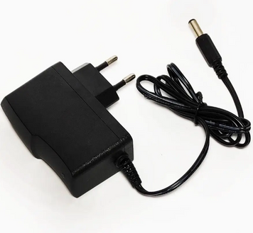 Зарядка для детского электромобиля 12V 1000Mah 2390 фото