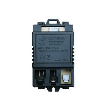 Блок управления детского электромобиля ZCY-RX-6V 1687 фото