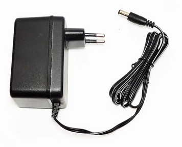 Зарядное устройство для детского электромобиля 12 вольт 1000MAh трансформаторное 2391 фото