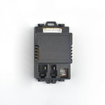 Блок управления детского электромобиля JR-RX-6V 10pin 1688 фото