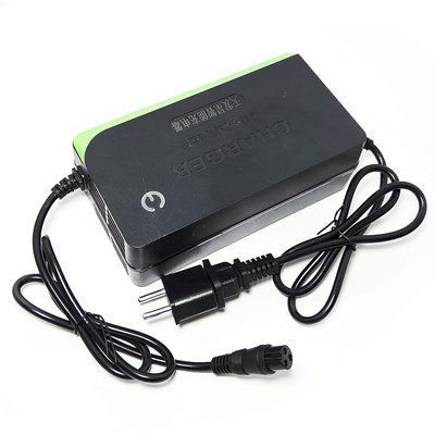 Зарядний пристрій 29.6V 1.7Ah роз'єм G16 3054 фото