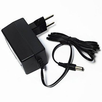 Трансформаторний зарядний пристрій дитячого електромобіля 6V 500mah 1739 фото