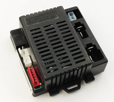 Блок управления Weelye RX-11 2.4GHz 12V для детского электромобиля 7166 фото