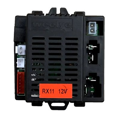 Блок керування Weelye RX11 2.4GHz 12V для дитячого електромобіля 7166 фото