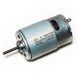 Мотор 12V 18000 оборотов 550 для детского электромобиля 1840 фото 1